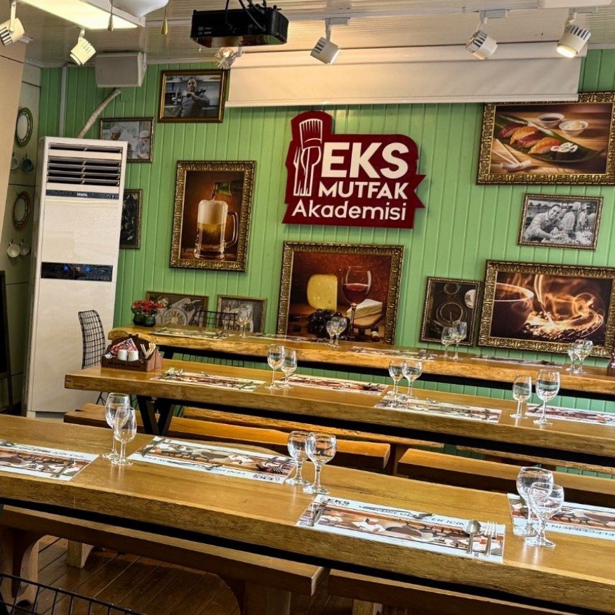 EKS Mutfak Akademisi