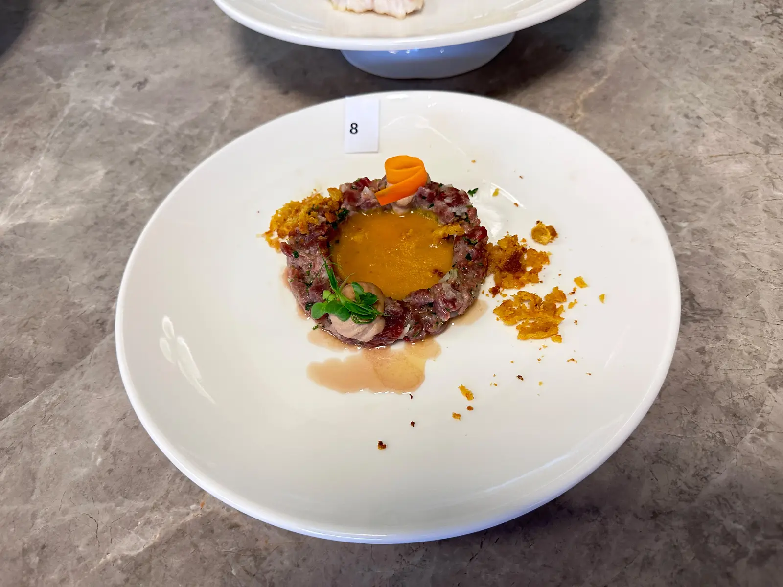 Uluslararası gastronomi çalışmalarından fotoğraf 19