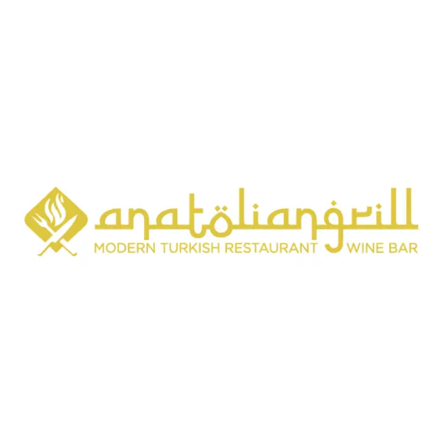 Anatolian Grill
