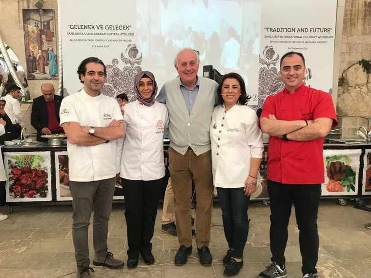Konuşmalar, paneller ve workshoplar arşivinden görsel 25