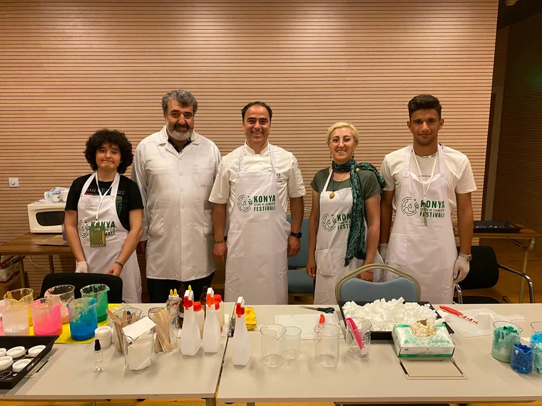 Konuşmalar, paneller ve workshoplar arşivinden görsel 32