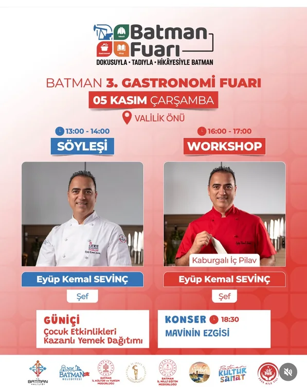 Konuşmalar, paneller ve workshoplar arşivinden görsel 47